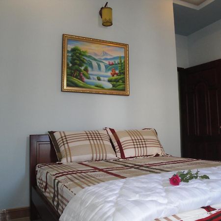 Kim Long Hotel Cần Thơ Extérieur photo