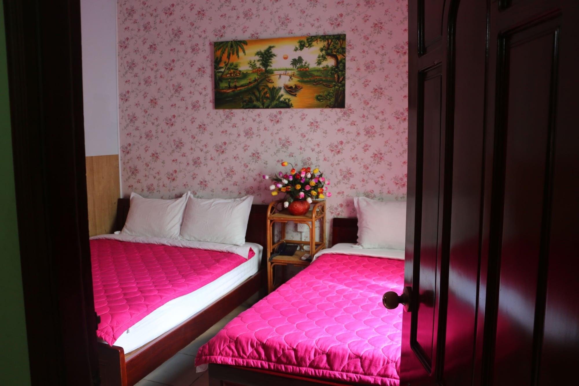 Kim Long Hotel Cần Thơ Extérieur photo