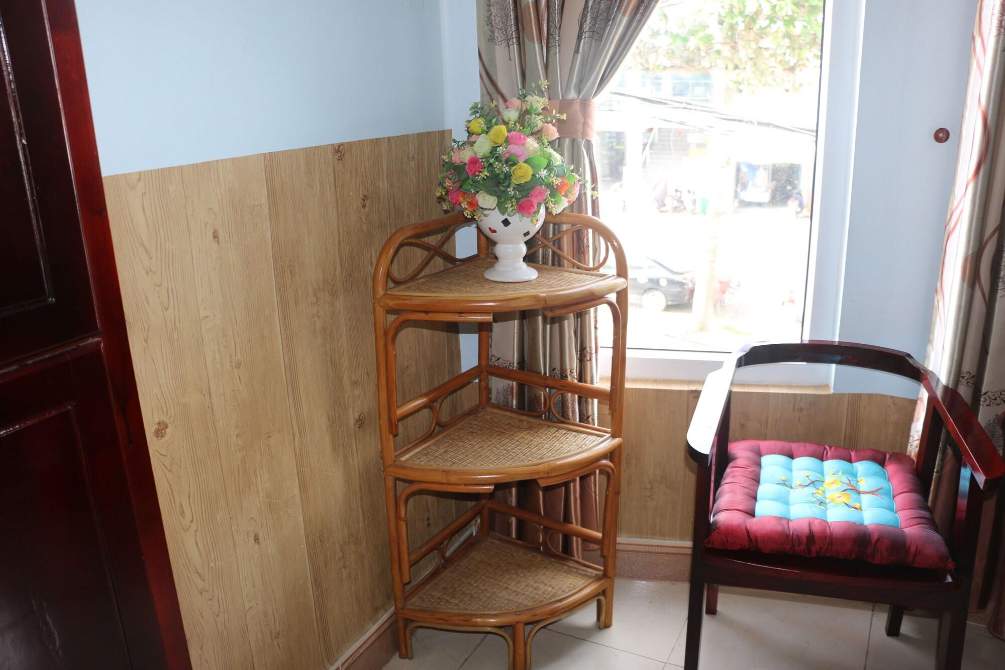 Kim Long Hotel Cần Thơ Extérieur photo