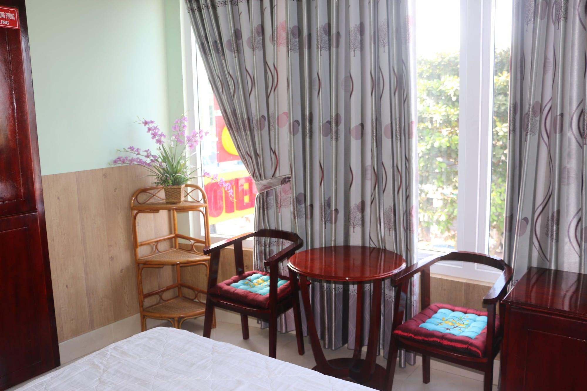 Kim Long Hotel Cần Thơ Extérieur photo