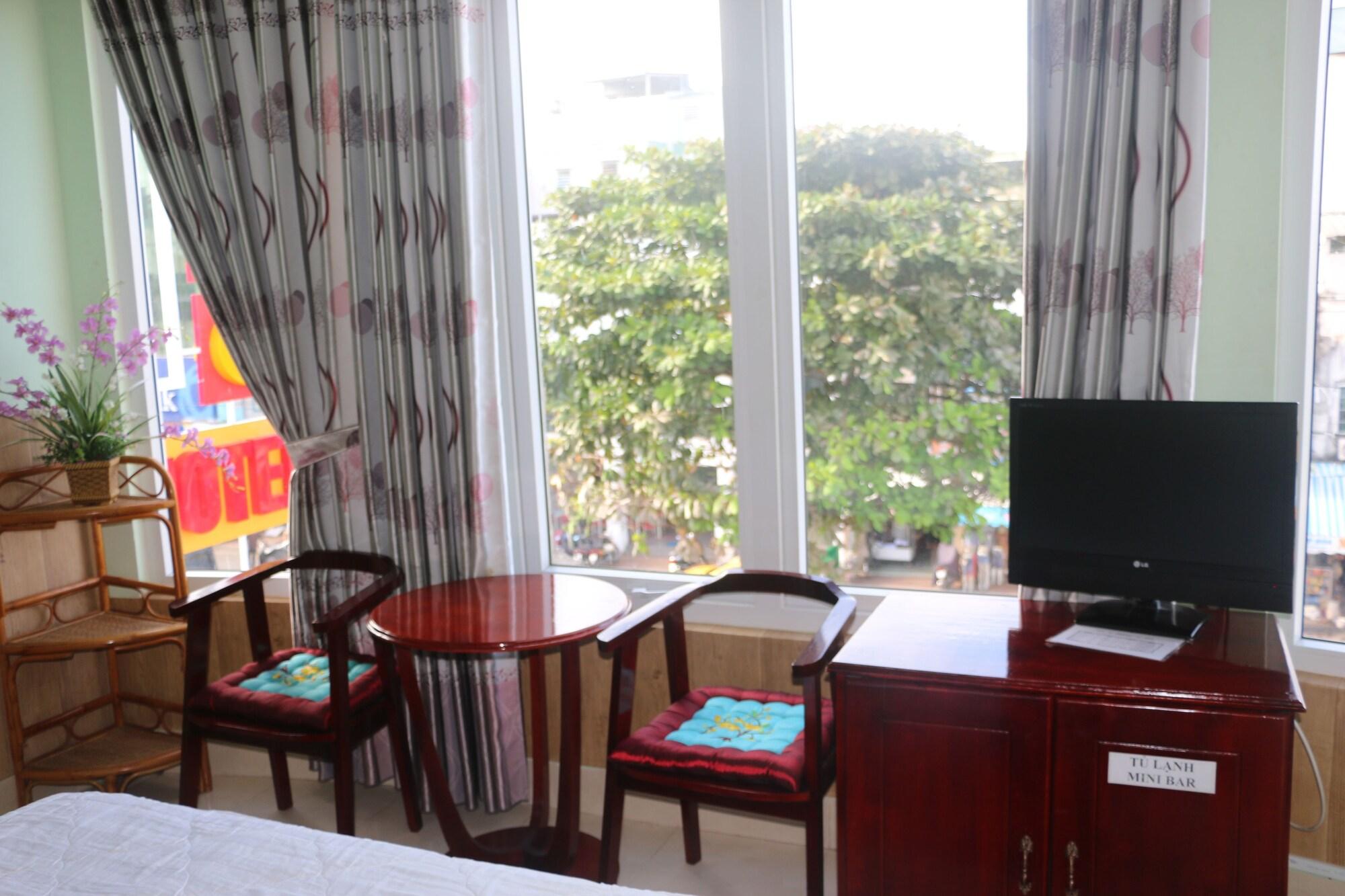 Kim Long Hotel Cần Thơ Extérieur photo