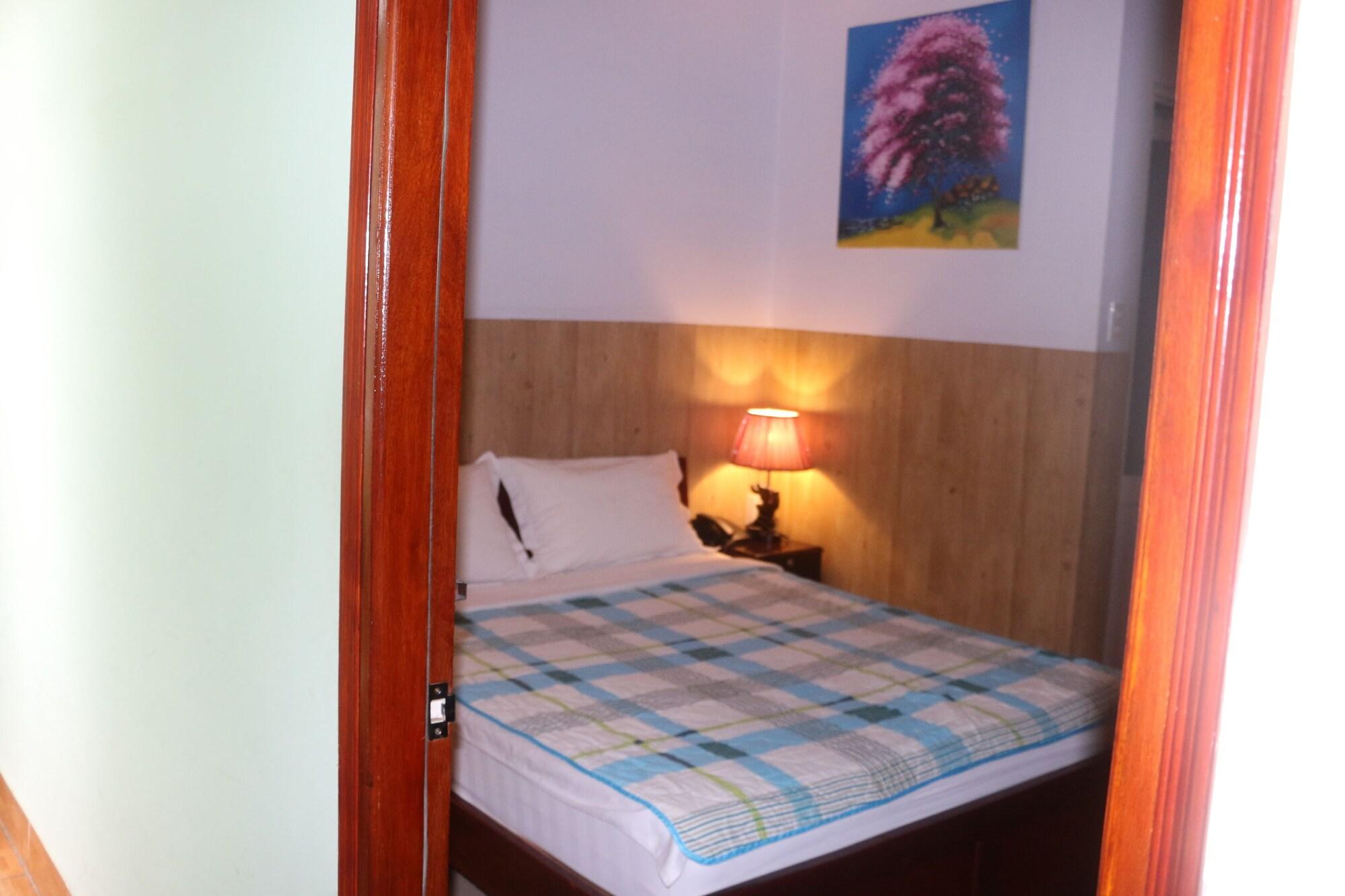 Kim Long Hotel Cần Thơ Extérieur photo
