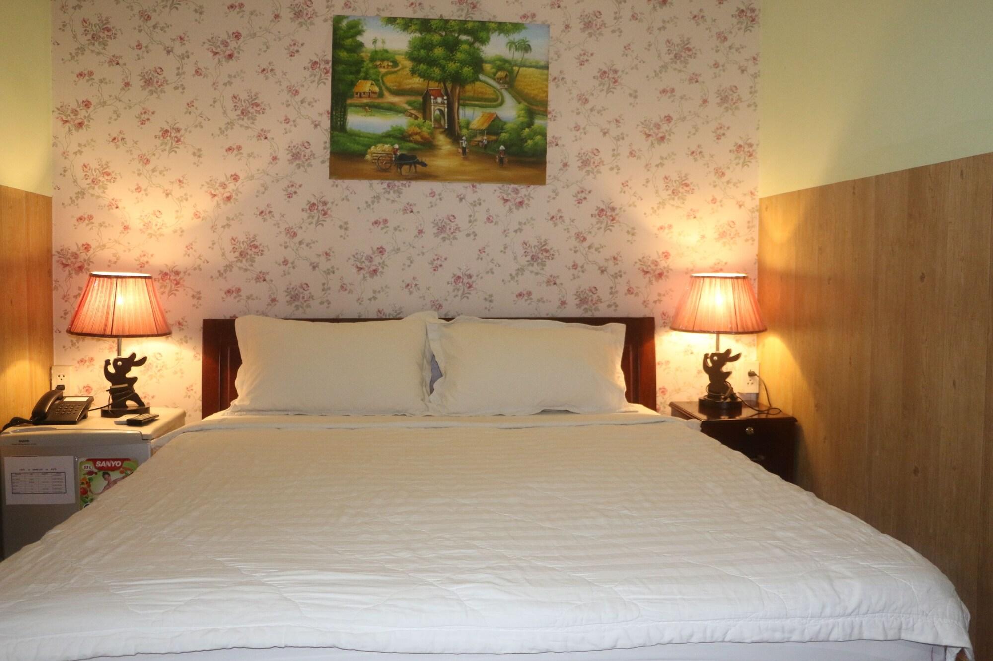 Kim Long Hotel Cần Thơ Extérieur photo