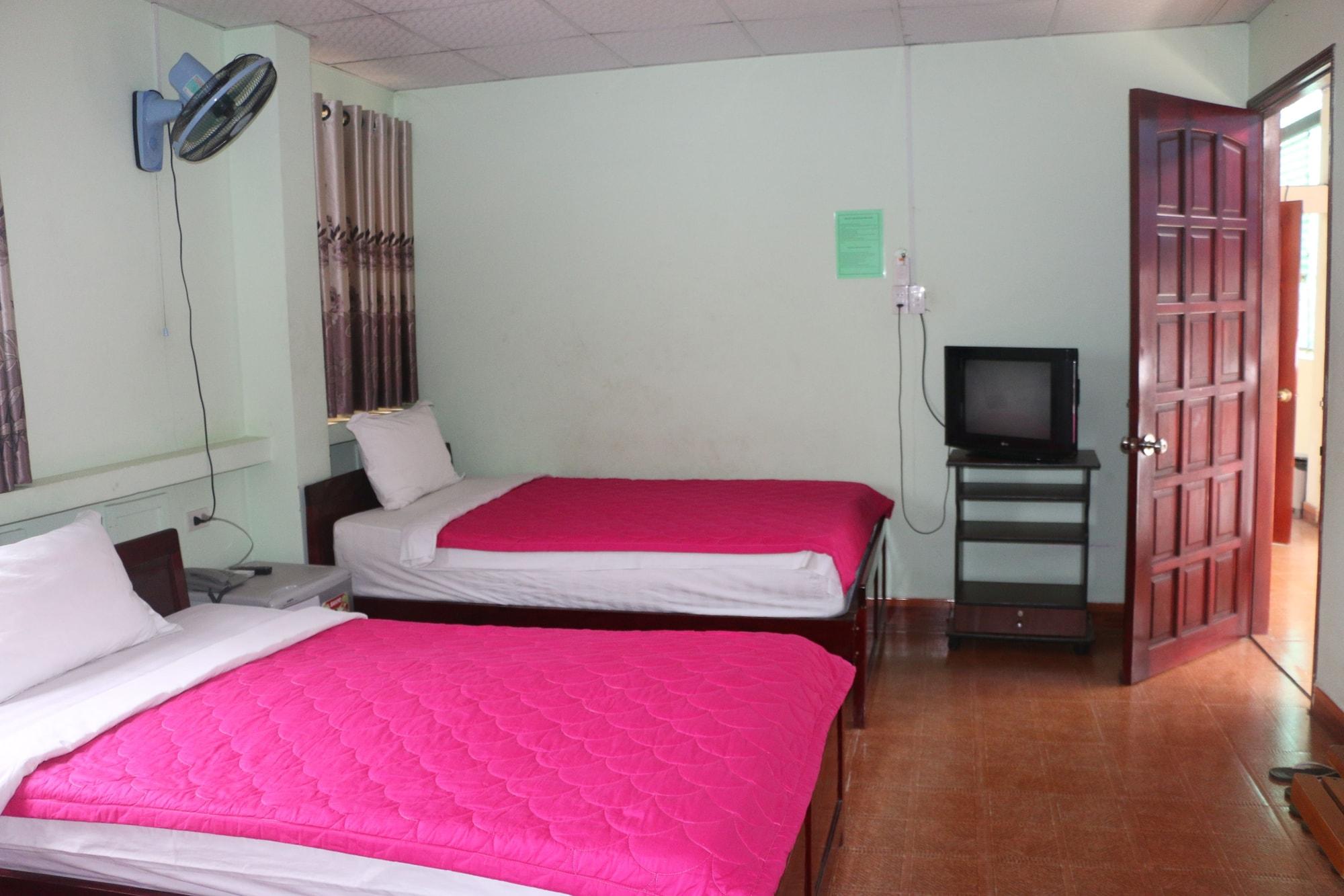 Kim Long Hotel Cần Thơ Extérieur photo