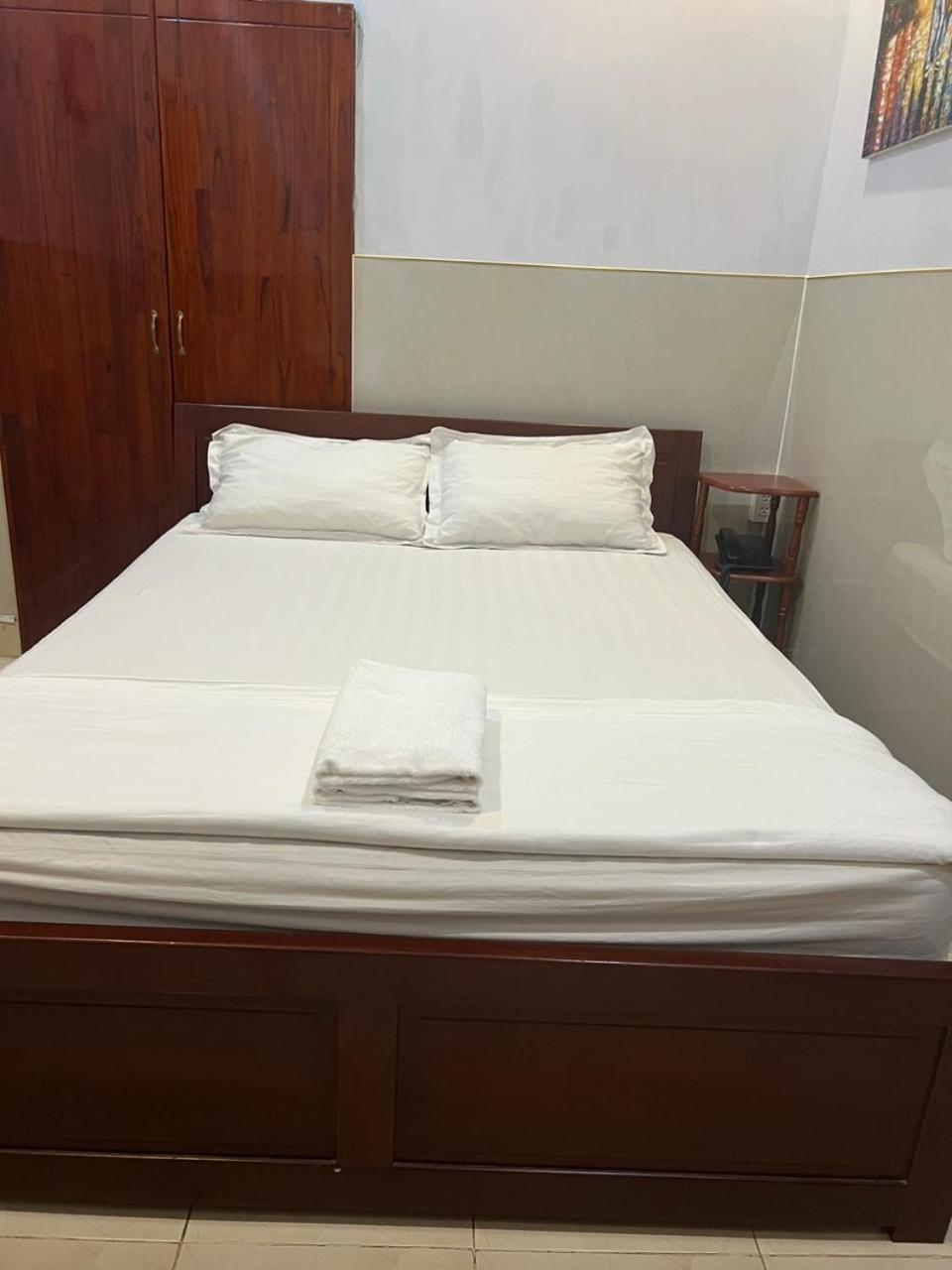 Kim Long Hotel Cần Thơ Extérieur photo