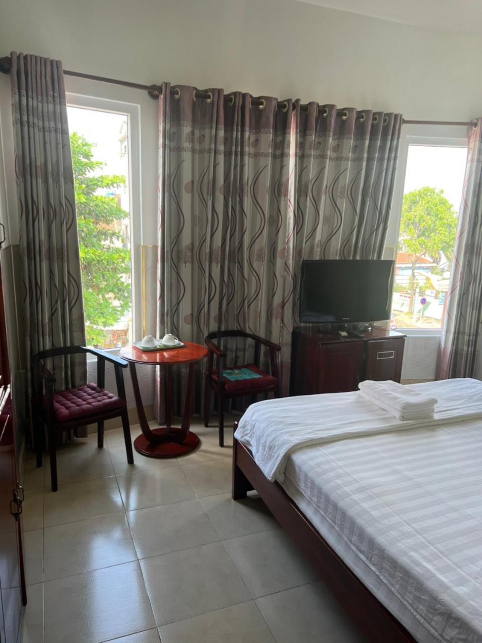 Kim Long Hotel Cần Thơ Extérieur photo