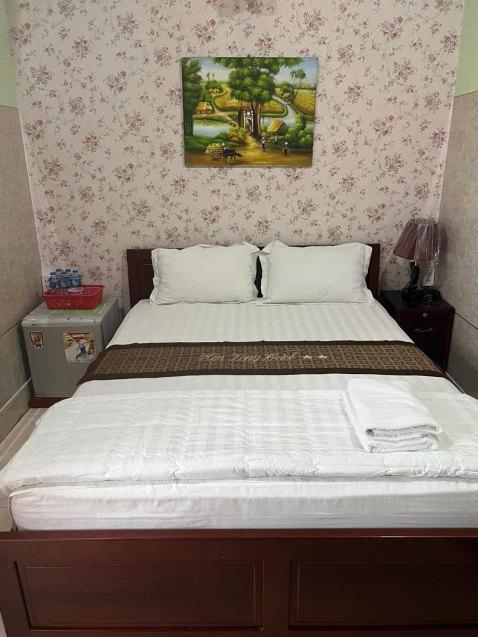 Kim Long Hotel Cần Thơ Extérieur photo