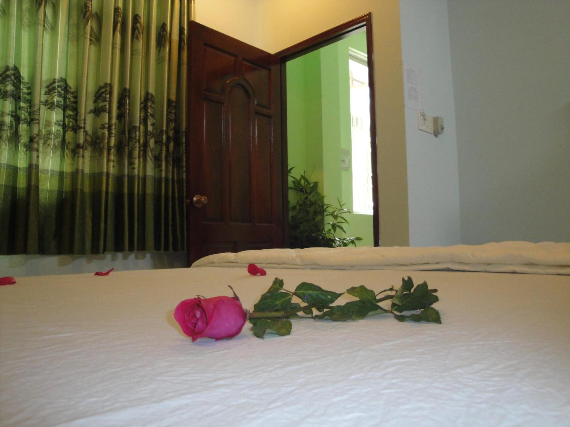 Kim Long Hotel Cần Thơ Extérieur photo