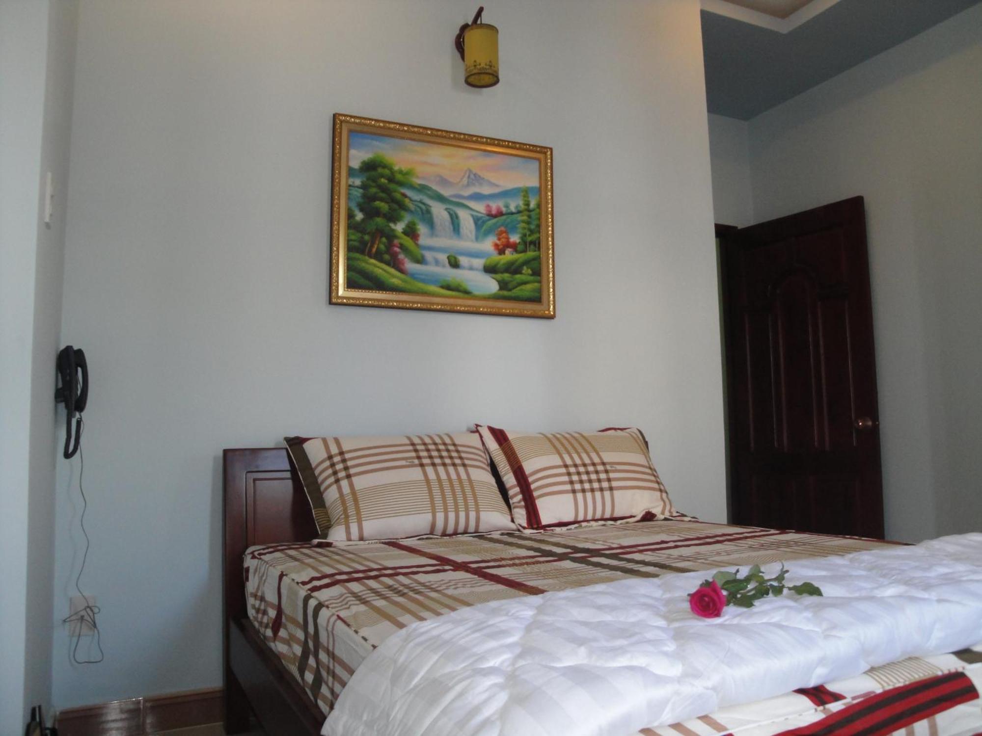 Kim Long Hotel Cần Thơ Extérieur photo