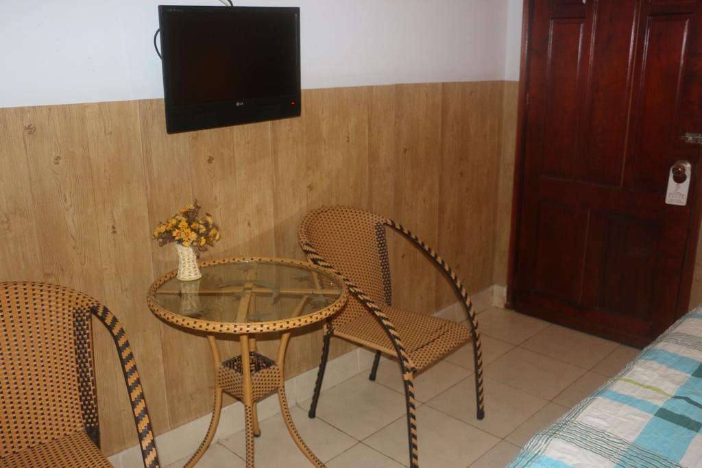 Kim Long Hotel Cần Thơ Extérieur photo