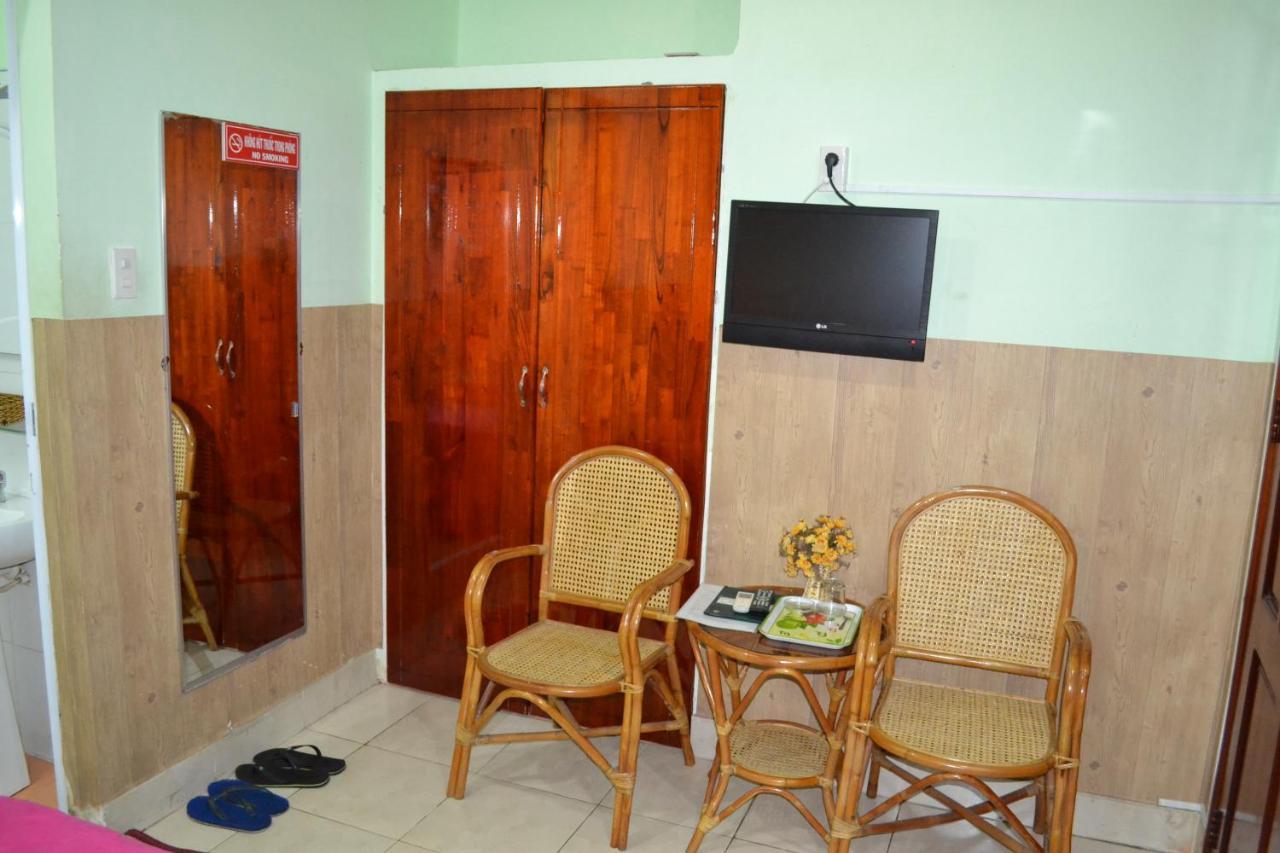 Kim Long Hotel Cần Thơ Extérieur photo