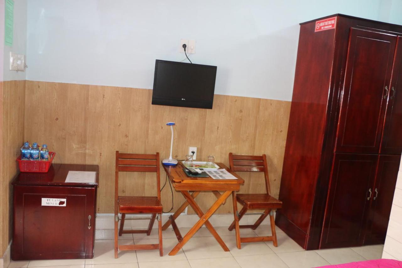 Kim Long Hotel Cần Thơ Extérieur photo
