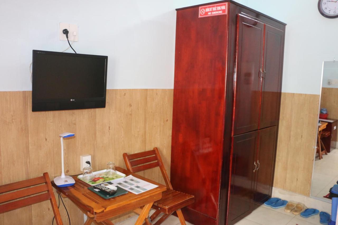 Kim Long Hotel Cần Thơ Extérieur photo