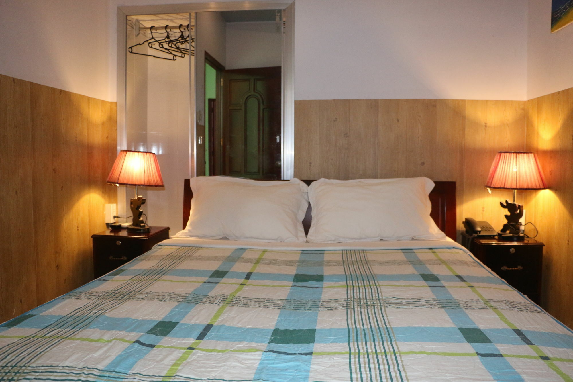 Kim Long Hotel Cần Thơ Extérieur photo