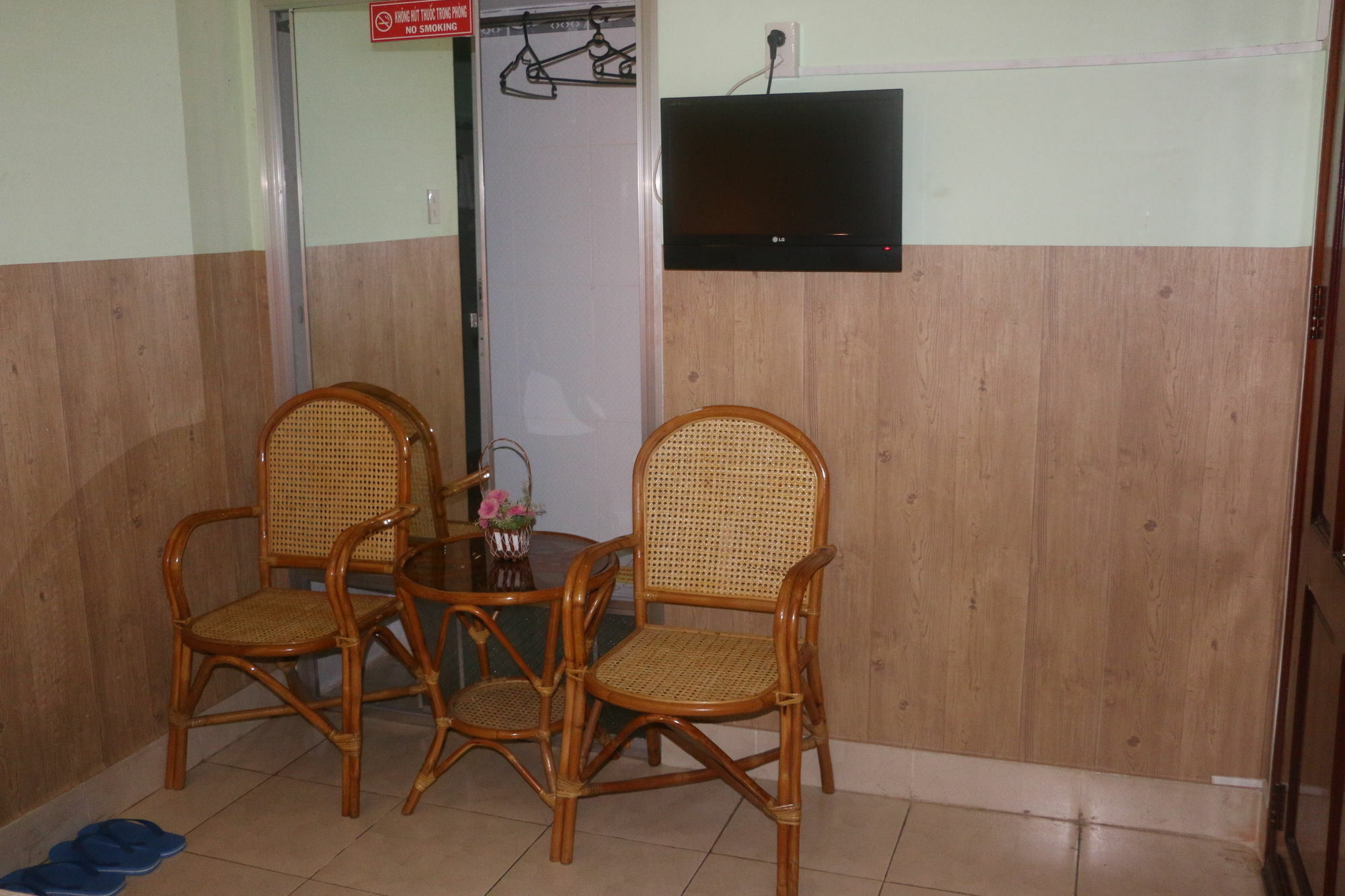 Kim Long Hotel Cần Thơ Extérieur photo