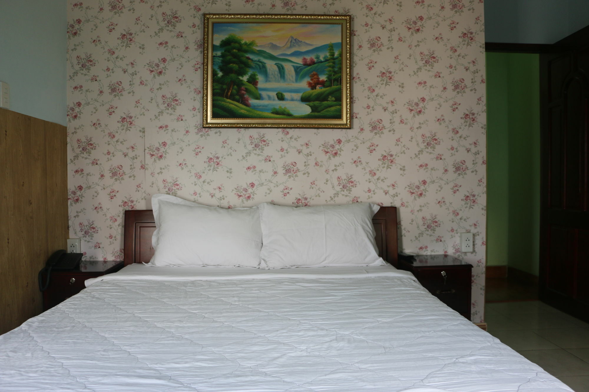 Kim Long Hotel Cần Thơ Extérieur photo